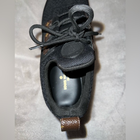 Louis Vuitton After-game Sneaker - Picture 7 of 8